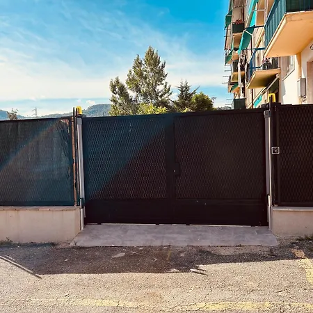 公寓 La Rosa Bianca *